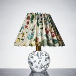 1700 4384 Bordslampa